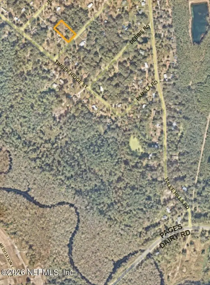 86085 Melissa Road, Yulee, FL 32097 - #2