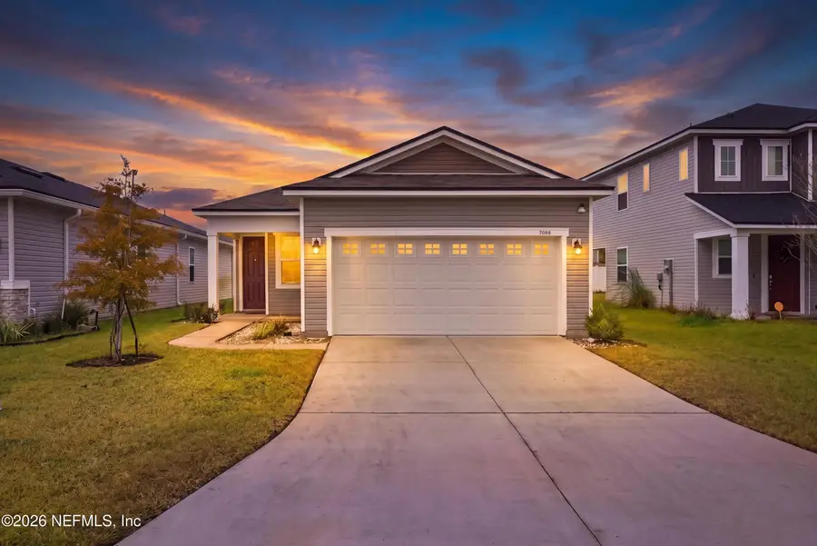 7088 Mahogany Run Drive, Jacksonville, FL 32244 - #2