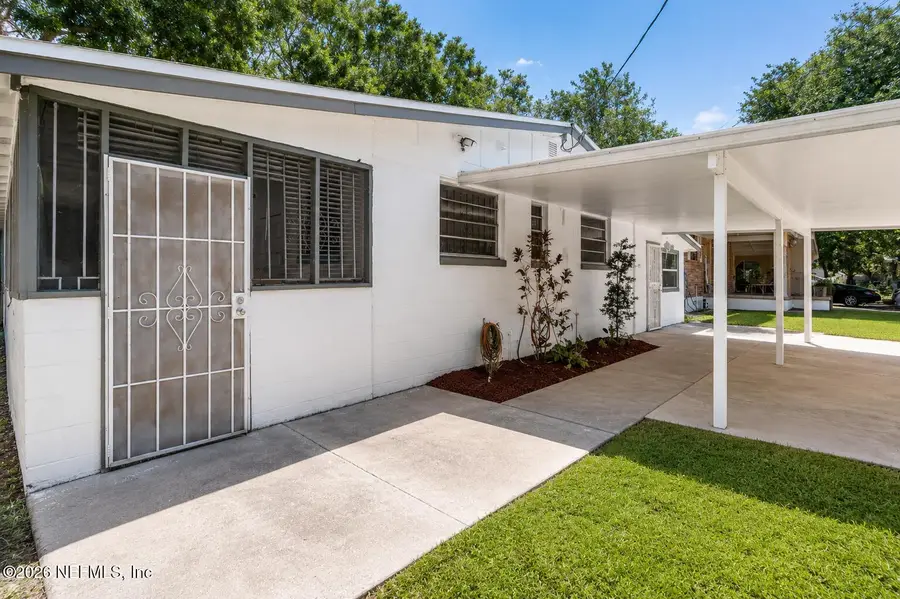 2509 Wylene Street, Jacksonville, FL 32209 - #2