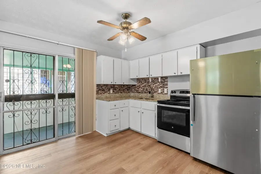 2509 Wylene Street, Jacksonville, FL 32209 - #3