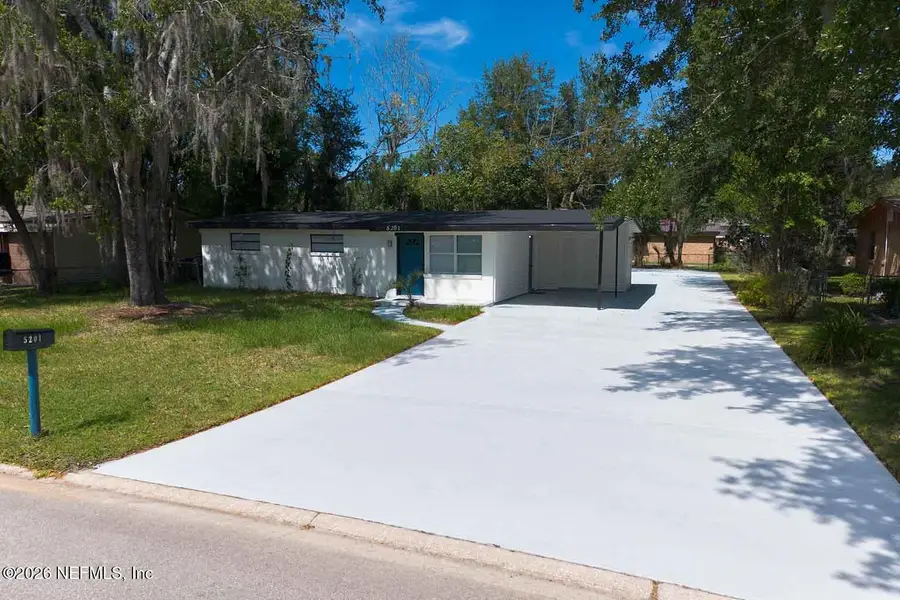 5201 Locksley Avenue, Jacksonville, FL 32208 - #3