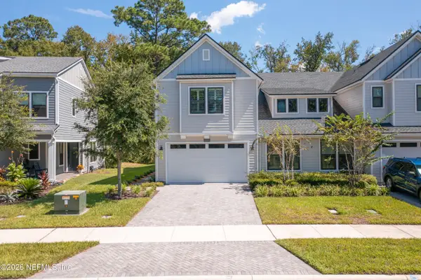 10071 Filament Boulevard, Jacksonville, FL 32256
