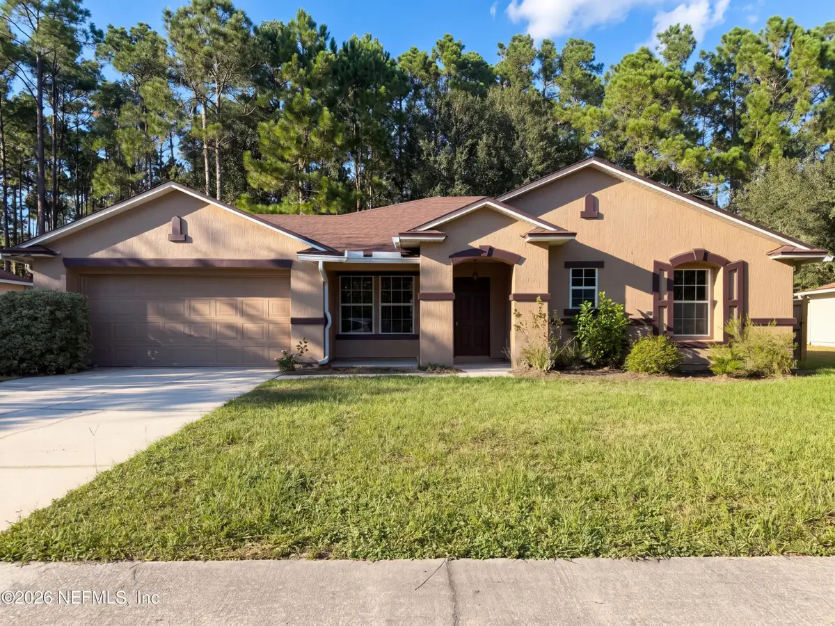 9725 Hazel Lake, Jacksonville, FL 32222 - #1