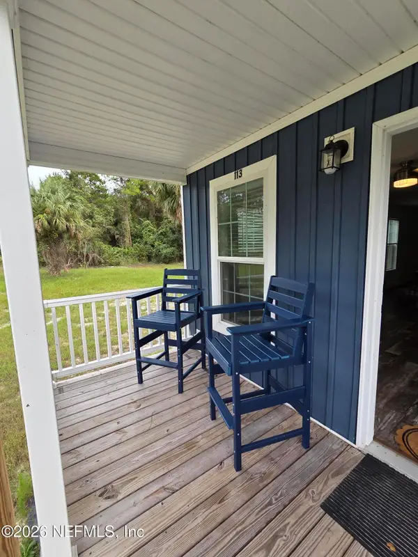 113 Laisy Drive, Georgetown, FL 32139