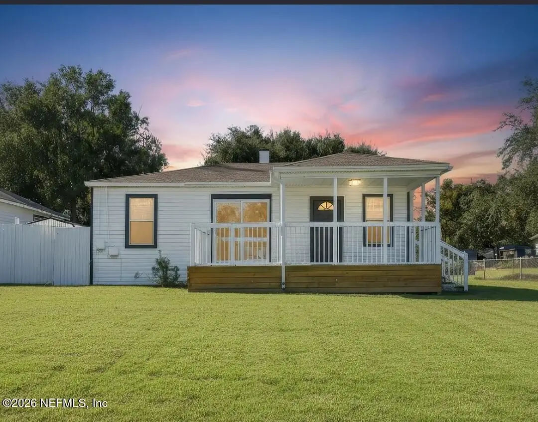 2308 Harvester Street, Jacksonville, FL 32210 - #1
