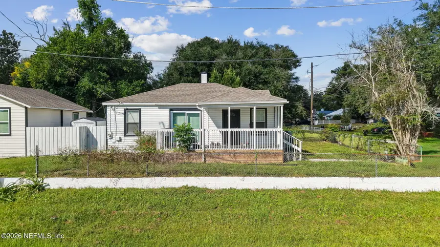 2308 Harvester Street, Jacksonville, FL 32210 - #3