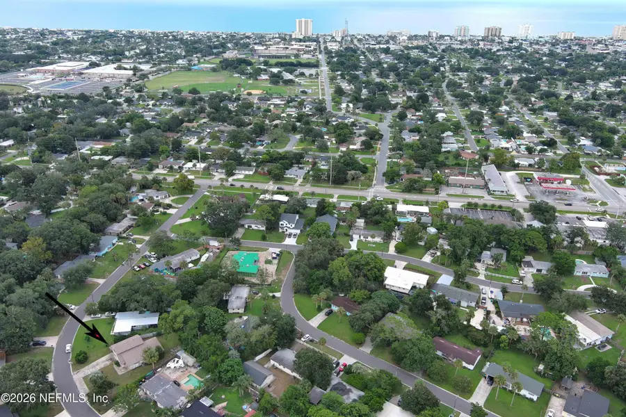 283 Coral Way, Jacksonville Beach, FL 32250 - #2