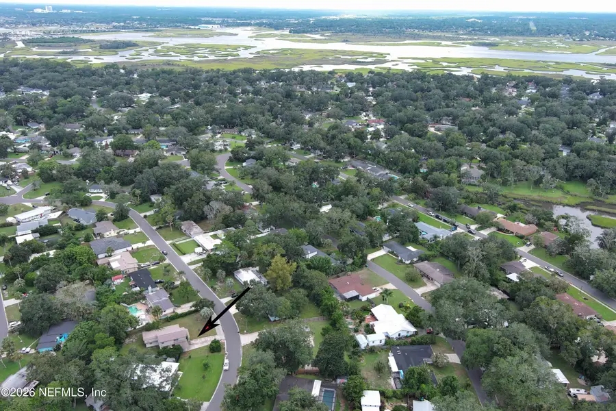 283 Coral Way, Jacksonville Beach, FL 32250 - #3