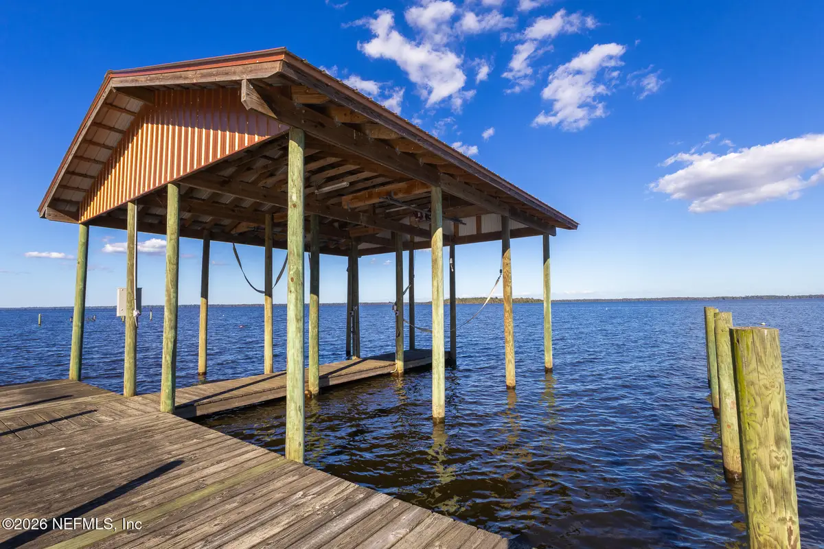108 Eucalyptus Avenue, Crescent City, FL 32112 - #1
