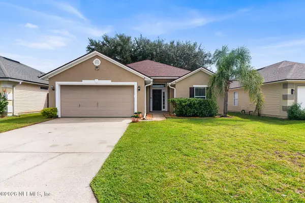 11941 Hayden Lakes Circle, Jacksonville, FL 32218