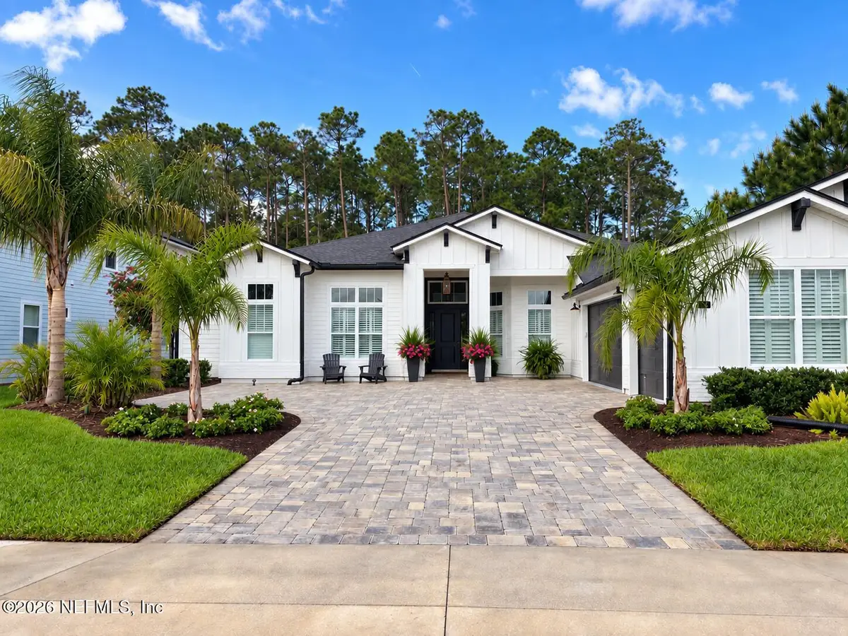 725 Old Bluff Drive, Ponte Vedra, FL 32081 - #1
