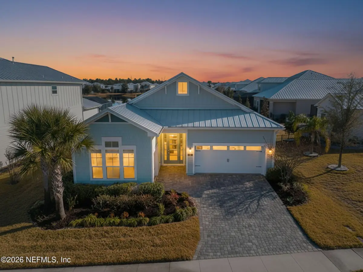 94 Caribbean Place, Saint Johns, FL 32259 - #1