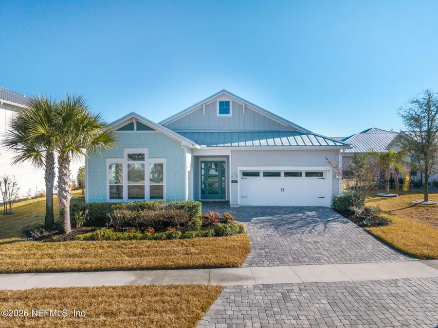 94 Caribbean Place, Saint Johns, FL 32259 - #3
