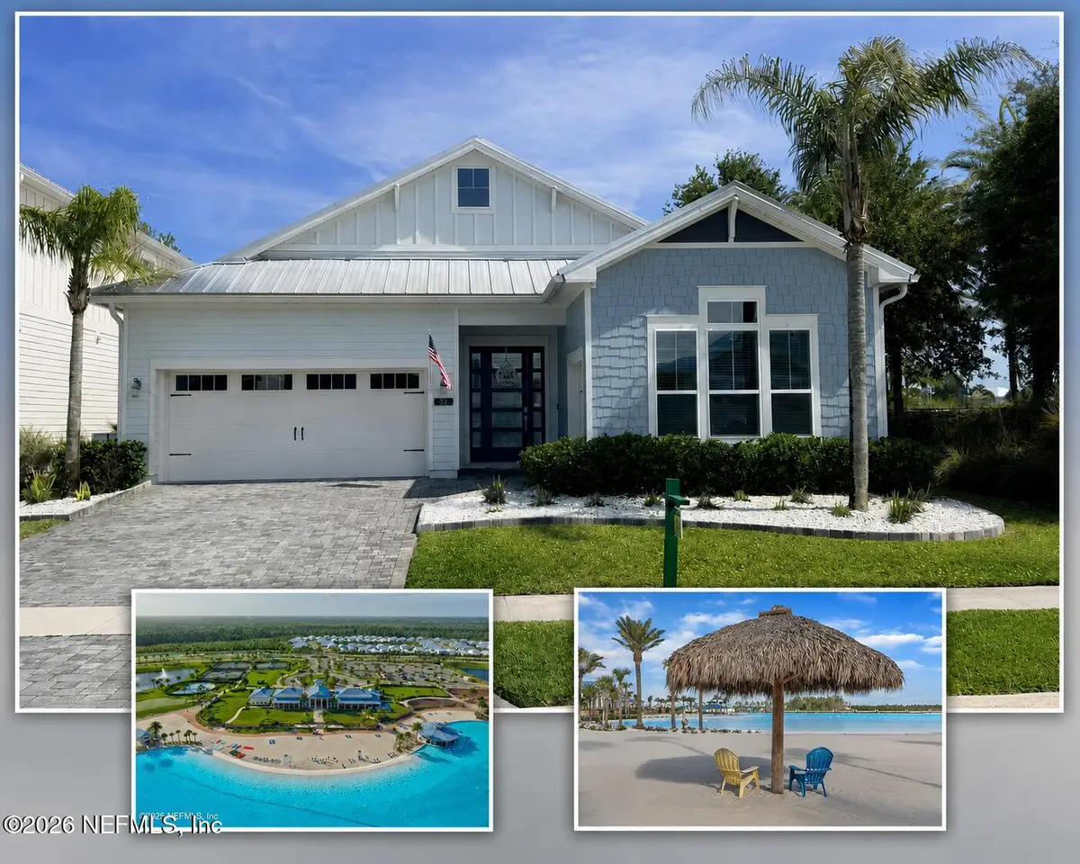 32 Waterline Drive, Saint Johns, FL 32259 - #1