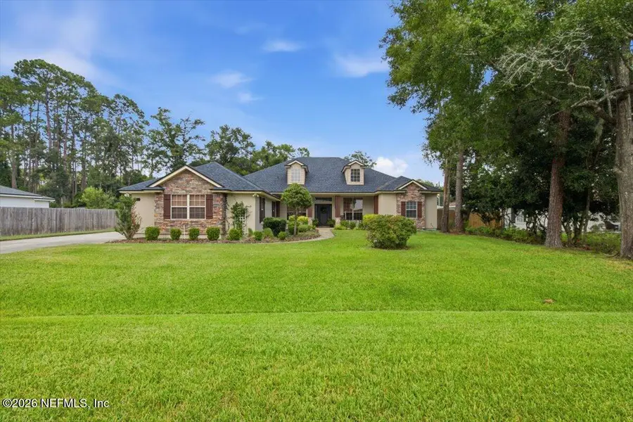1610 Lemonwood Road, Jacksonville, FL 32259 - #2
