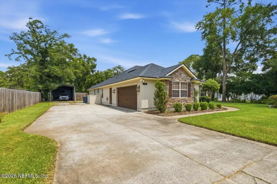 1610 Lemonwood Road, Jacksonville, FL 32259 - #3
