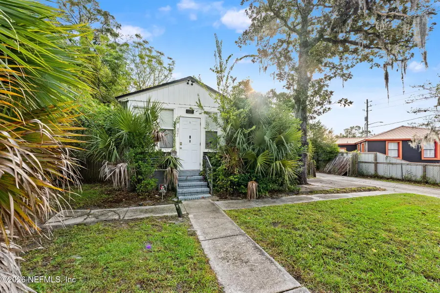 821 Bunker Hill Boulevard, Jacksonville, FL 32208 - #2