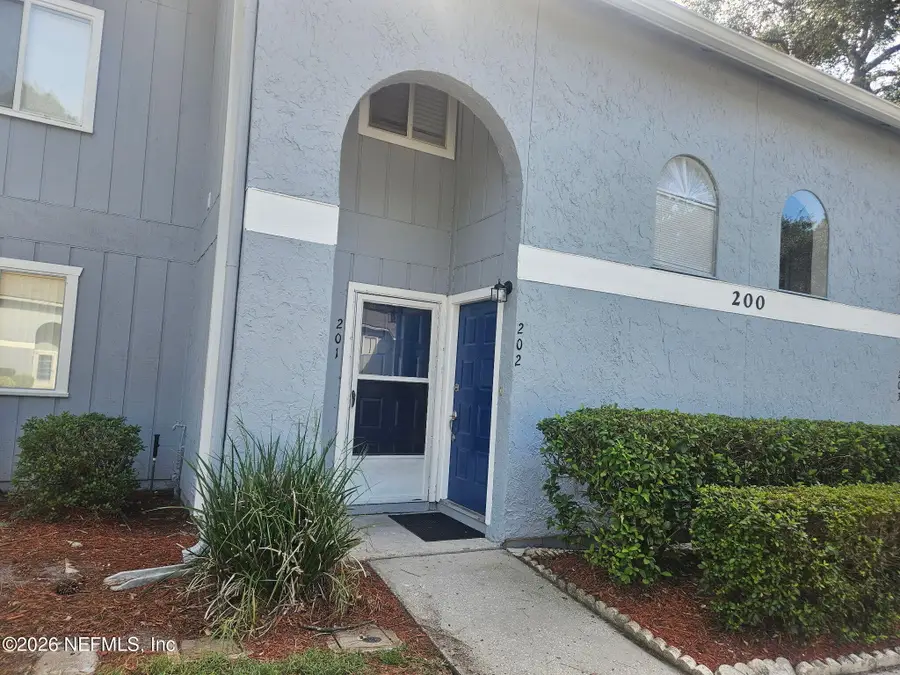 3270 Ricky Drive #202, Jacksonville, FL 32223 - #3