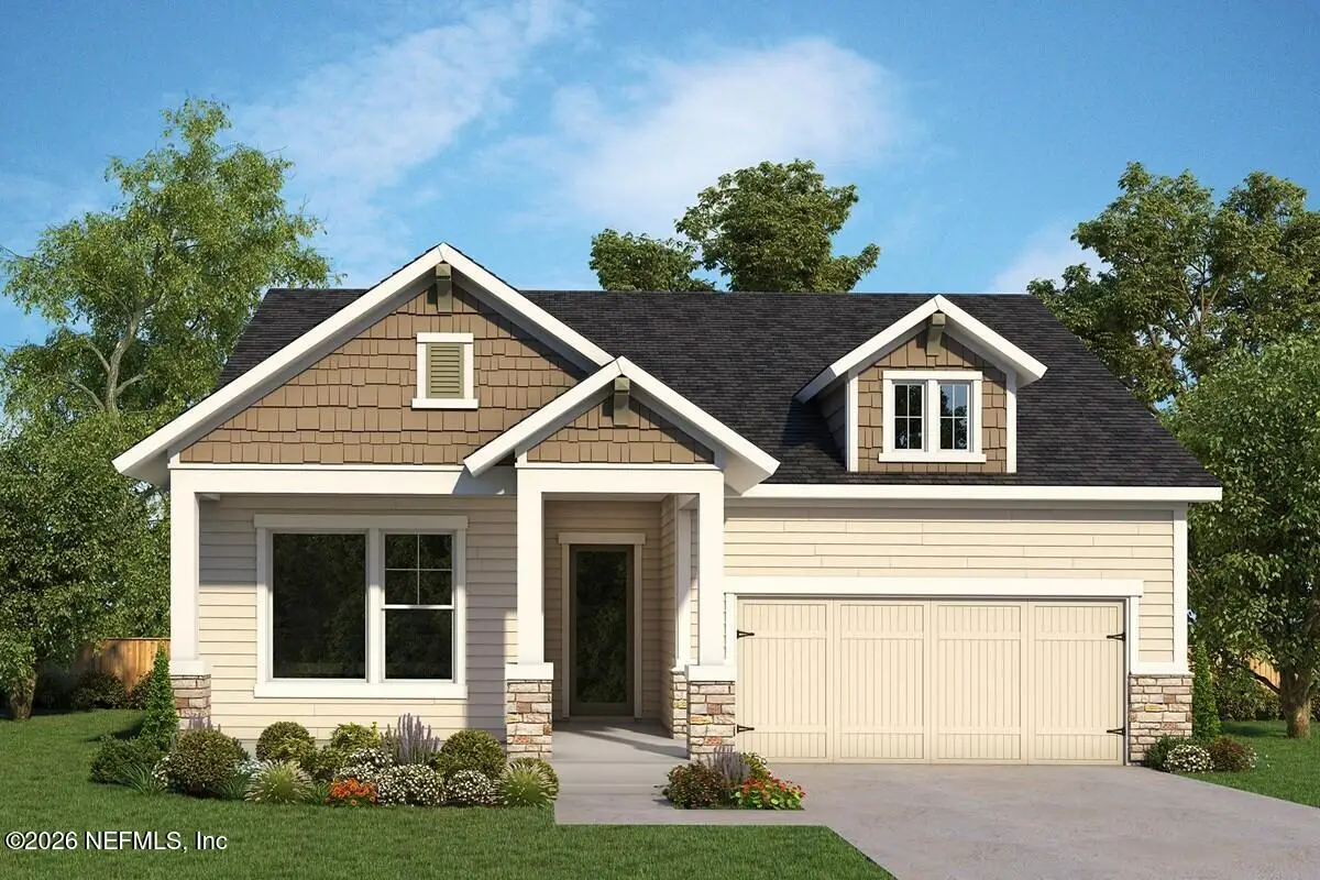 12254 Bald Cypress Road, Jacksonville, FL 32224 - #1