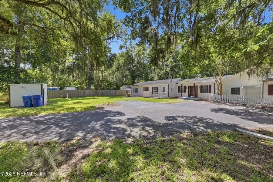 5149 Avenue D, Saint Augustine, FL 32095 - #3