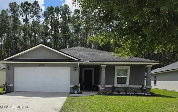 254 Shetland Drive, St. Johns, FL 32259