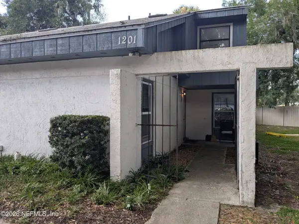1201 Mayport Landing Circle, Jacksonville, FL 32233