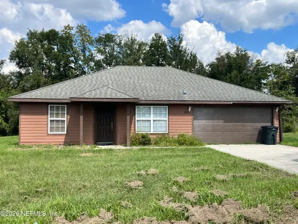 223 SE Victoria Glen, Lake City, FL 32025