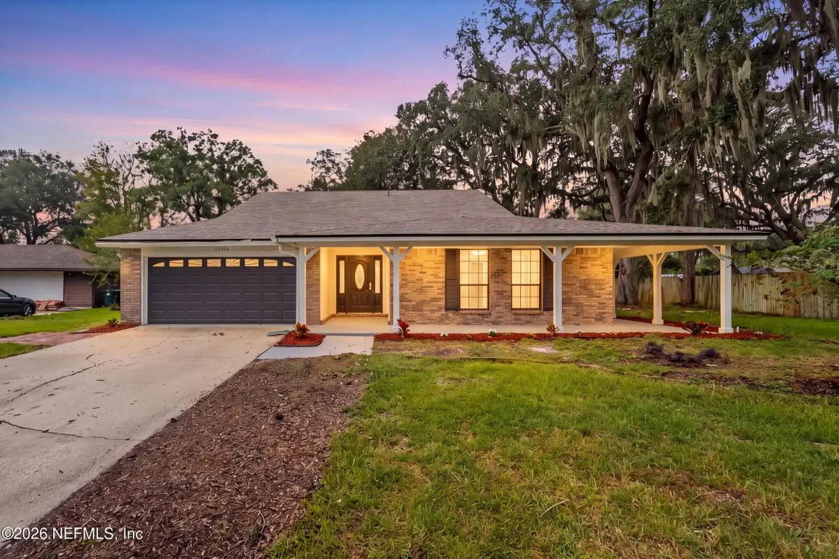 12468 Brady Place Boulevard, Jacksonville, FL 32223 - #1