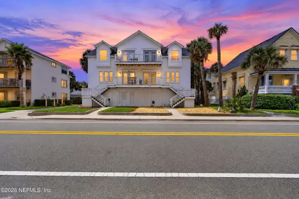 336 1st S Street, Jacksonville Beach, FL 32250