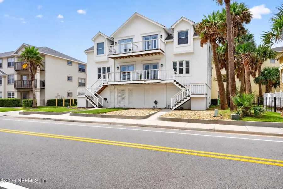 336 1st S Street, Jacksonville Beach, FL 32250 - #2