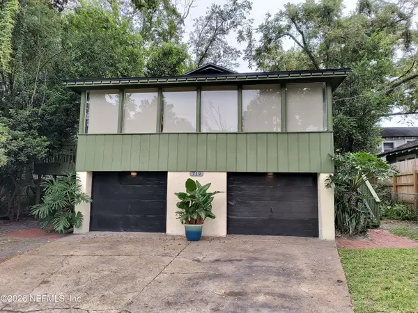 719 Cherokee Street, Jacksonville, FL 32205