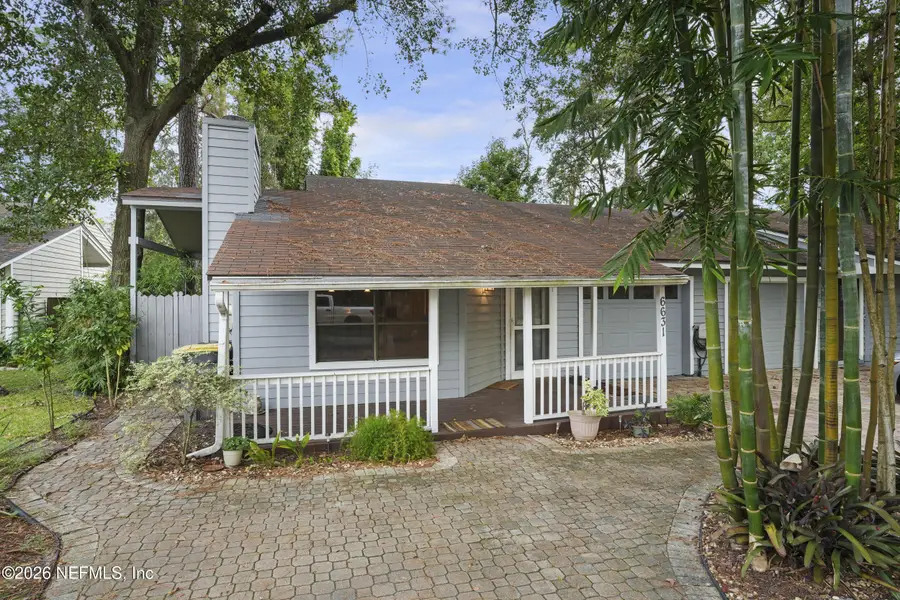 6631 Wellington Place Lane, Jacksonville, FL 32216 - #3