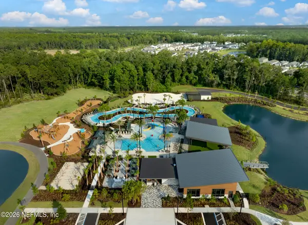 331 Grand Lakes Drive, St. Johns, FL 32259
