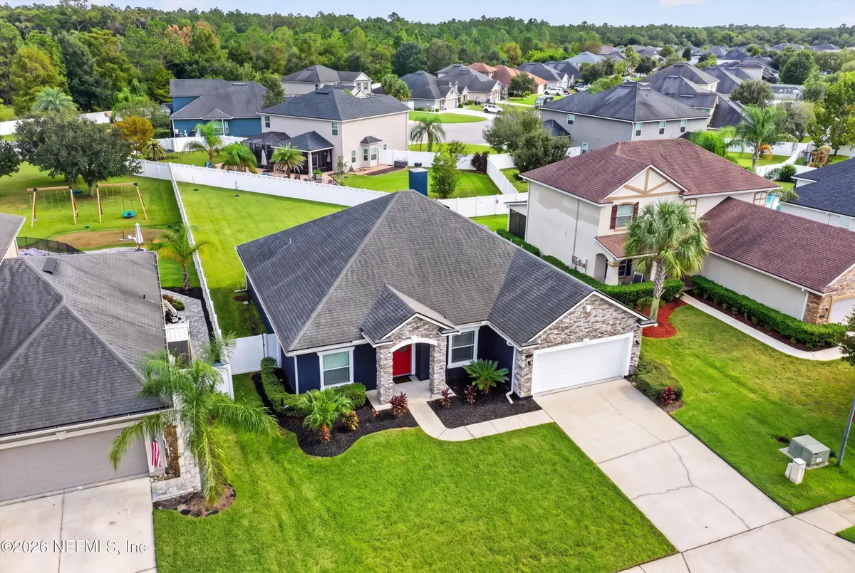 538 Porta Rosa Circle, Saint Augustine, FL 32092 - #1