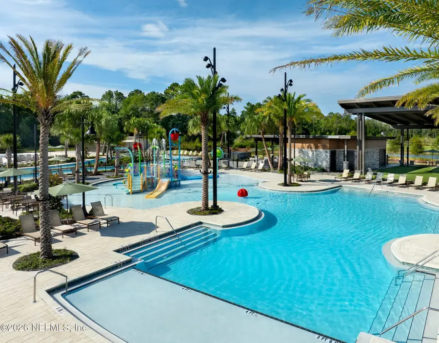 628 Adirondack Drive, Saint Johns, FL 32259 - #3