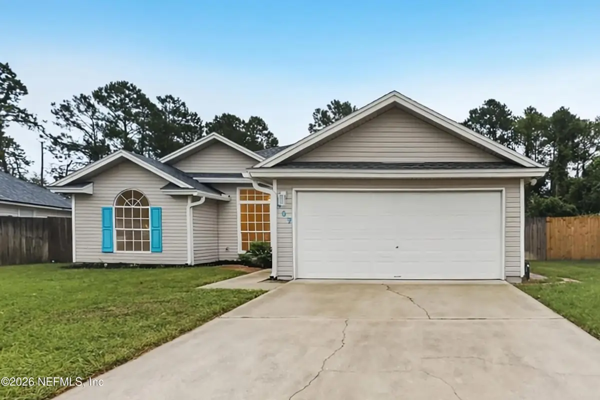 409 Casheros Cove Drive, Jacksonville, FL 32225 - #1