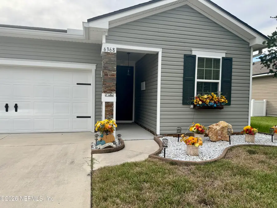 6368 Thatcher Lane, Jacksonville, FL 32222 - #2