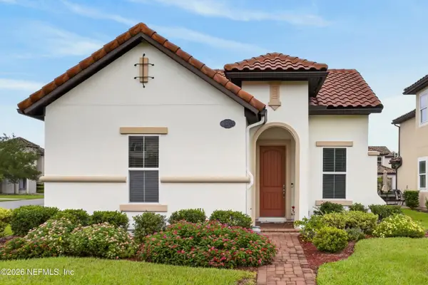 237 Rialto Drive, Ponte Vedra, FL 32081