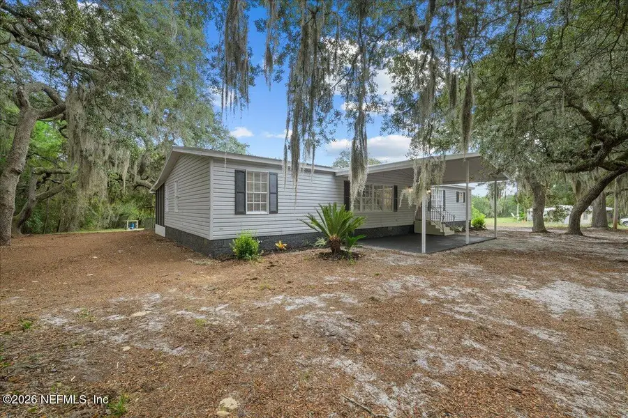 268 Beulah Church Road, Welaka, FL 32193 - #2