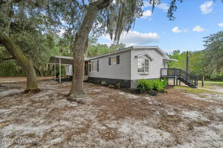 268 Beulah Church Road, Welaka, FL 32193 - #3