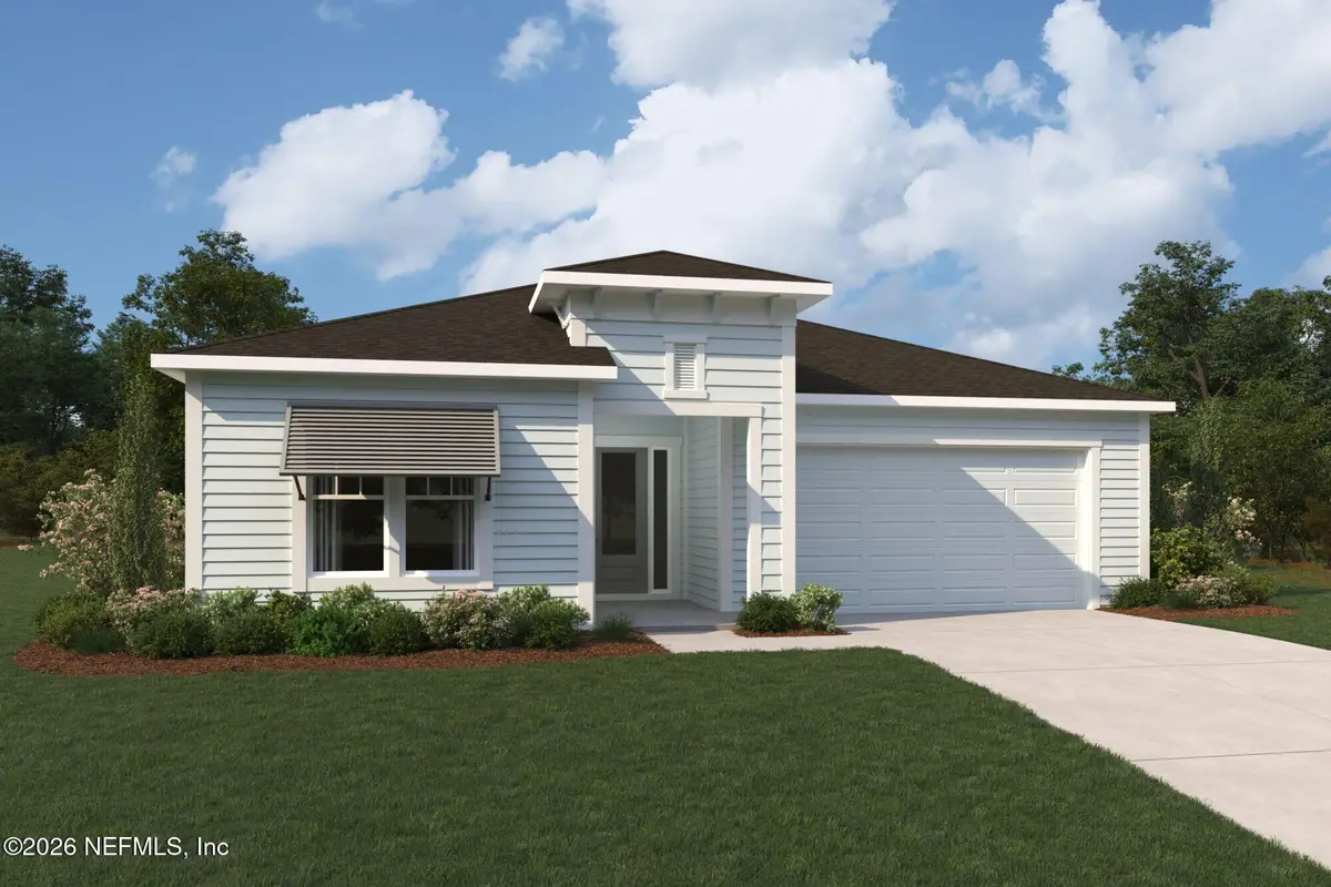 462 Merchant Avenue, Saint Johns, FL 32259 - #1