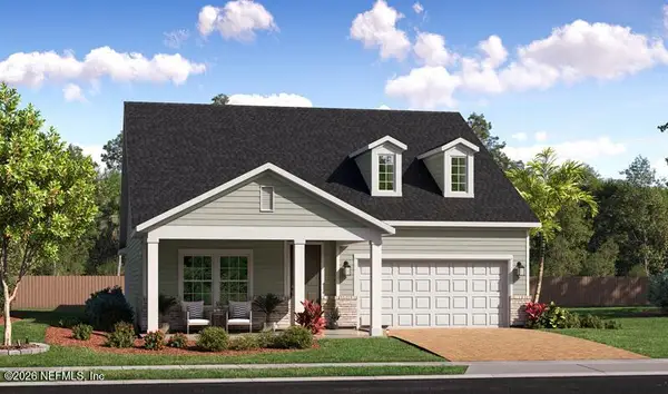 2624 Field Daisy Lane, Green Cove Springs, FL 32043