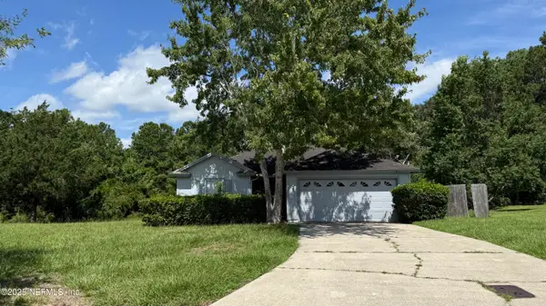 8366 Rocky Creek Drive, Jacksonville, FL 32244