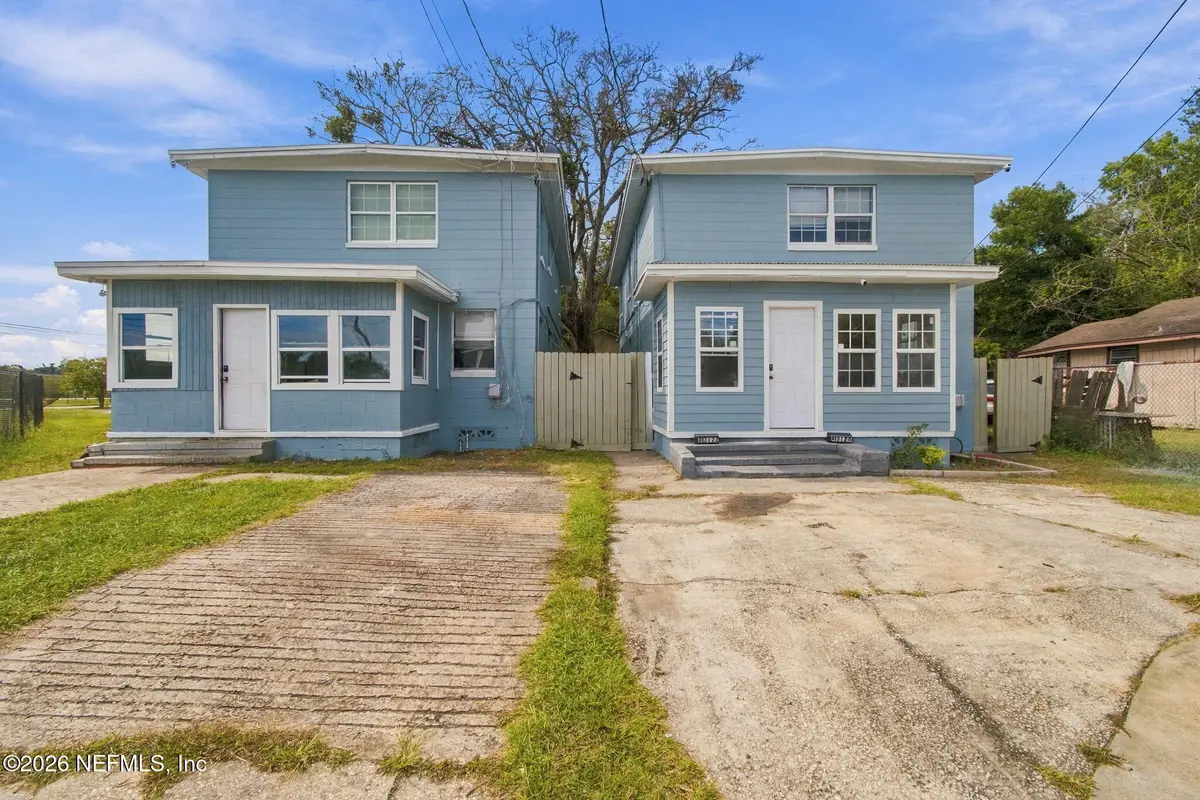 3118 Bridier Street, Jacksonville, FL 32206 - #1