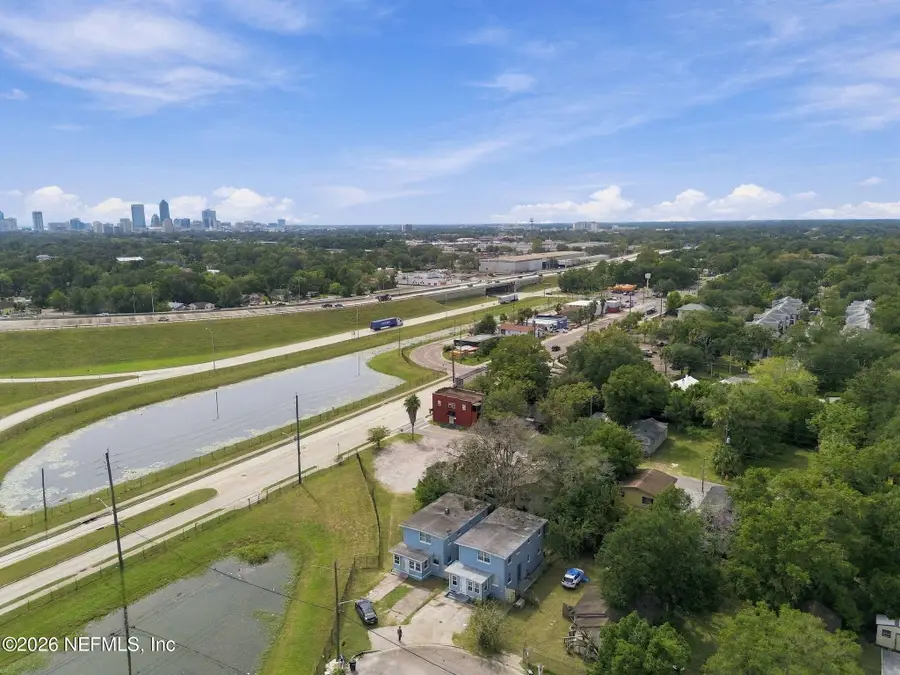 3118 Bridier Street, Jacksonville, FL 32206 - #3