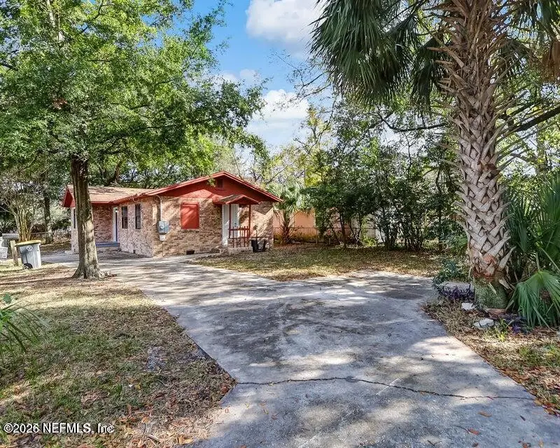 1004 W 26th Street, Jacksonville, FL 32209 - #1