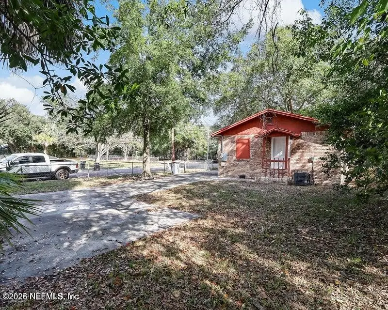 1004 W 26th Street, Jacksonville, FL 32209 - #2