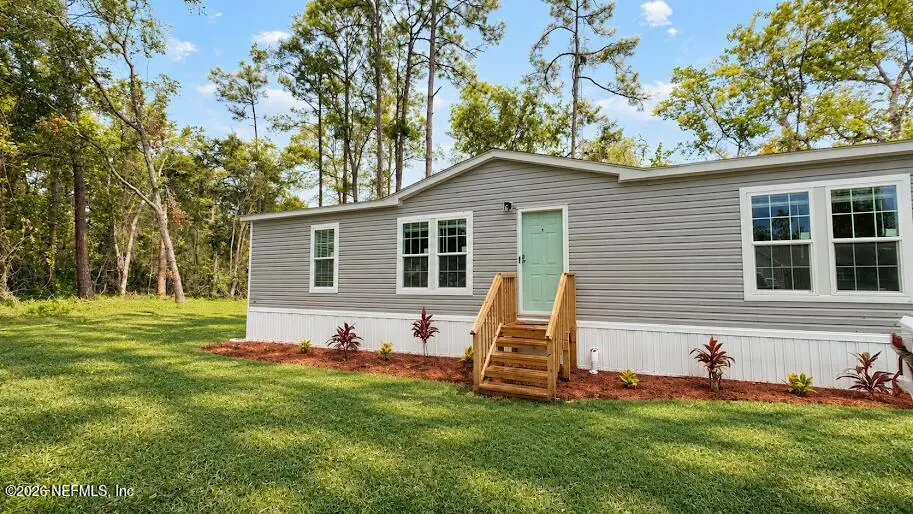 308 San Jose Avenue, East Palatka, FL 32131 - #1
