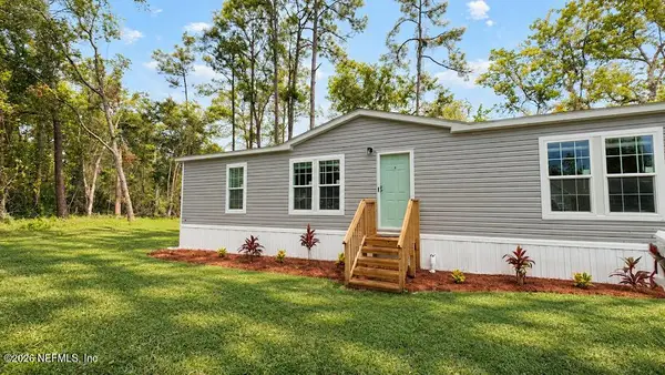 308 San Jose Avenue, East Palatka, FL 32131