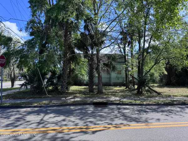 1484 Myrtle N Avenue, Jacksonville, FL 32209